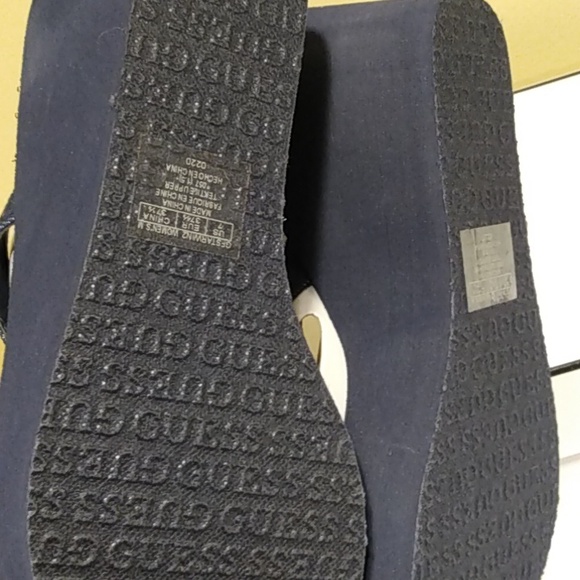 Guess sandals - Picture 5 of 10